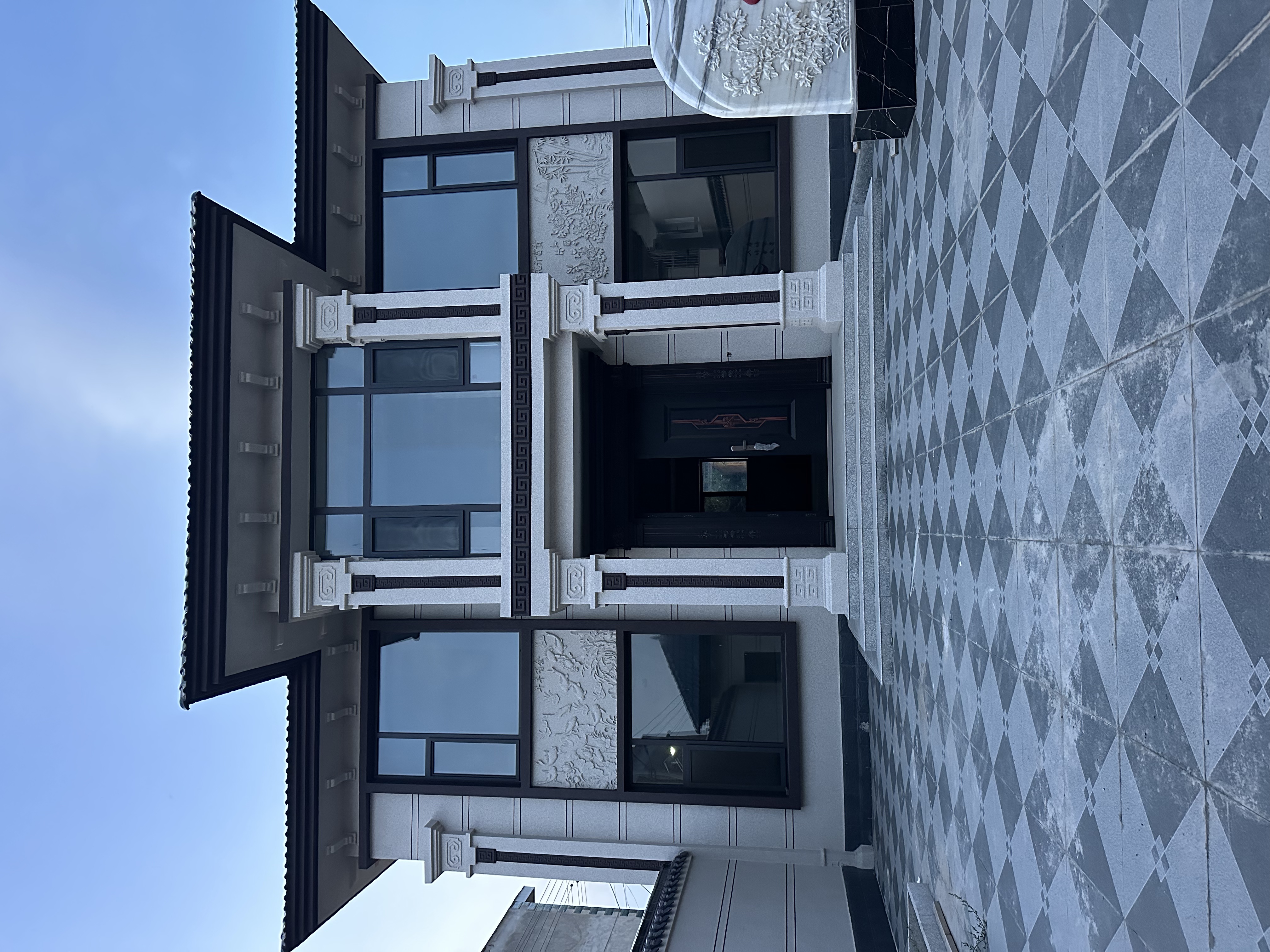 忻州自建房
